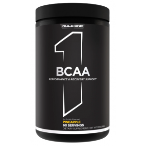 BCAA - 426 г - Ананас